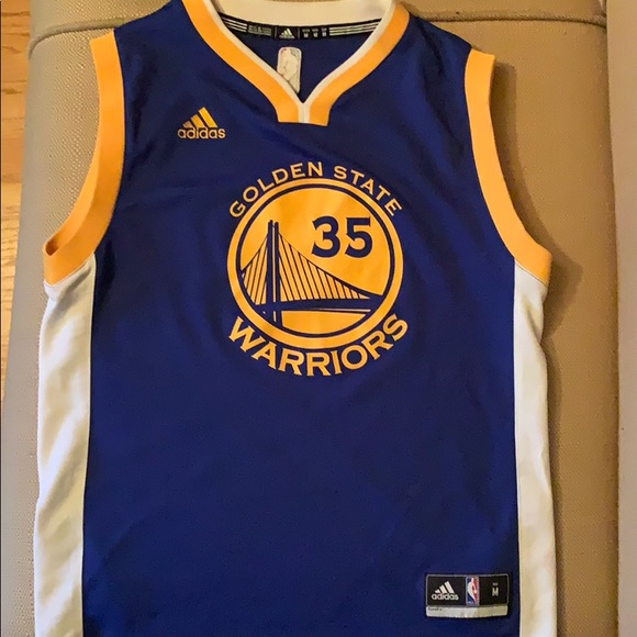 adidas Other - Kevin Durant Jersey!